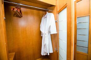 Ocean Villas Beach Resort