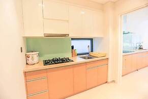 Ocean Villas Beach Resort