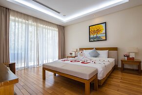 Ocean Villas Beach Resort