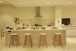 Ocean Villas Beach Resort