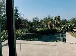 Ocean Villas Beach Resort