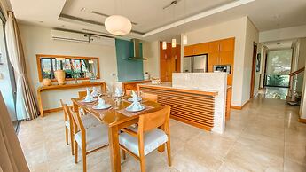 Ocean Villas Beach Resort