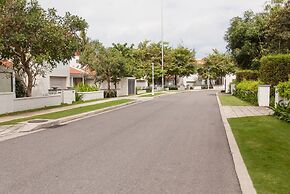 Ocean Villas Beach Resort