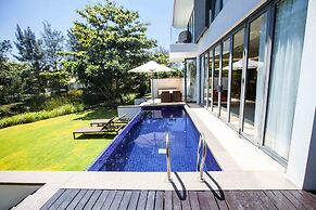 Ocean Villas Beach Resort