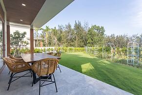 Ocean Villas Beach Resort