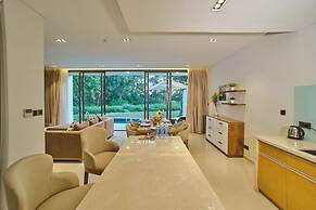 Ocean Villas Beach Resort