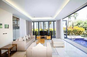 Ocean Villas Beach Resort