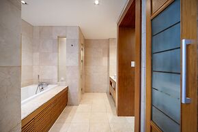 Ocean Villas Beach Resort