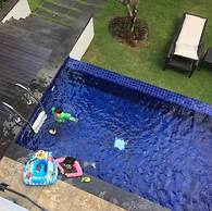 Ocean Villas Beach Resort