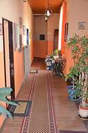 Hotel U Branky