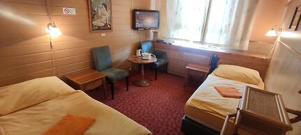 Hotel U Branky