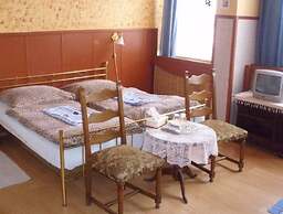 Hotel U Branky