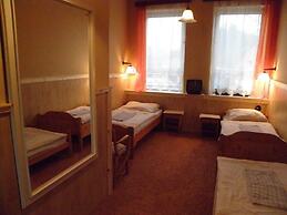 Hotel U Branky