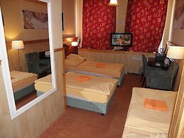 Hotel U Branky