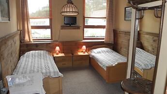 Hotel U Branky