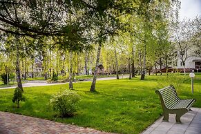 Puscha Congress Hotel