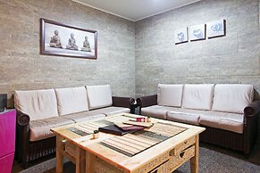 Puscha Congress Hotel