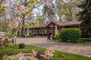 Puscha Congress Hotel