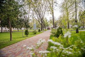 Puscha Congress Hotel