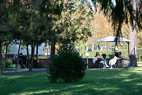 Puscha Congress Hotel