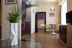 Puscha Congress Hotel