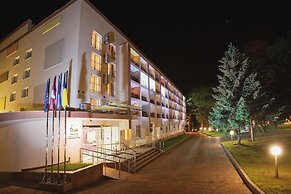 Puscha Congress Hotel