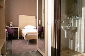 Puscha Congress Hotel