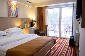 Puscha Congress Hotel