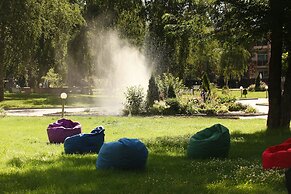 Puscha Congress Hotel