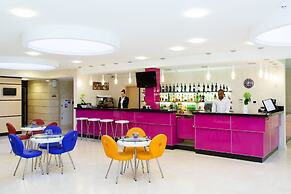 Puscha Congress Hotel