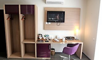 Puscha Congress Hotel