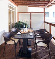 Puscha Congress Hotel