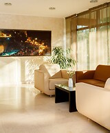 Puscha Congress Hotel