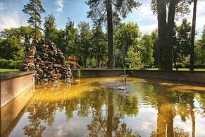 Puscha Congress Hotel