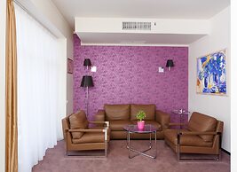 Puscha Congress Hotel