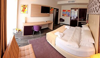 Puscha Congress Hotel