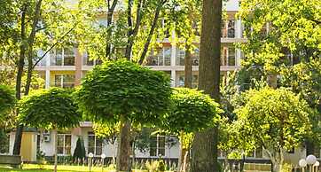 Puscha Congress Hotel