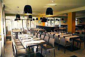 Puscha Congress Hotel