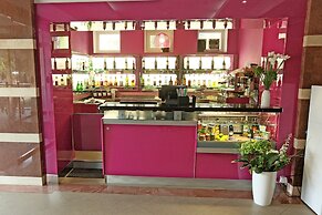 Puscha Congress Hotel