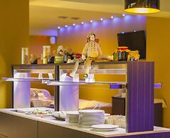 Puscha Congress Hotel