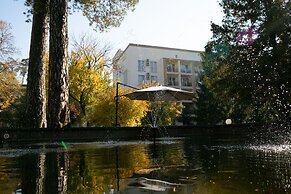 Puscha Congress Hotel