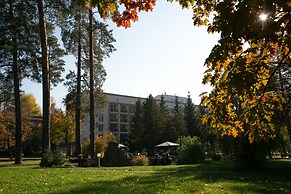 Puscha Congress Hotel