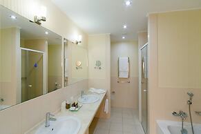 Puscha Congress Hotel