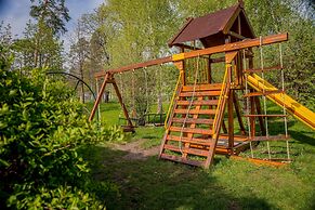 Puscha Congress Hotel