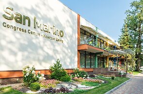 Puscha Congress Hotel