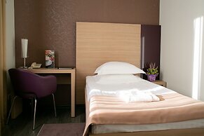 Puscha Congress Hotel