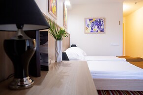 Puscha Congress Hotel