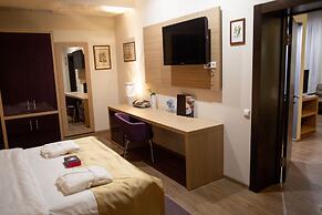 Puscha Congress Hotel