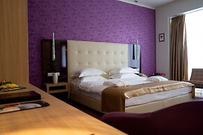 Puscha Congress Hotel