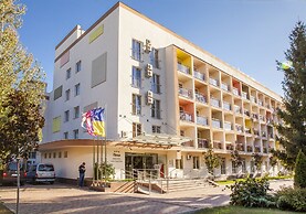 Puscha Congress Hotel